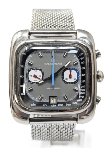 Michel herbelin uhr - michel, chronautic
