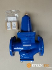 Honeywell D15P-80A Druckminderer PRESSURE REDUCING Valve D15P 80A BRAUKMANN