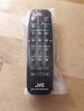 Original JVC RM-SRVNB200BT