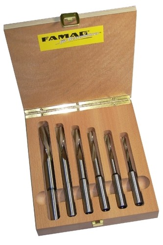 Famag langlochbohrer mit - famag,