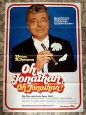 Heinz rühmann oh jonathan - *,