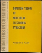 QUANTENTHEORIE der molekularen