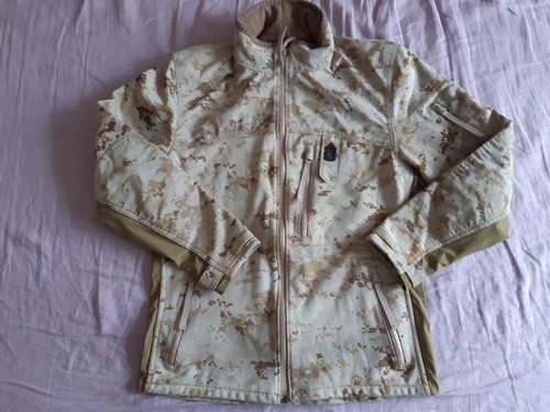 Usmc combat jacket - usmc,