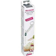 WESTMARK Rettichschneider Radischneider Spiralschneider RADIMAX Neu