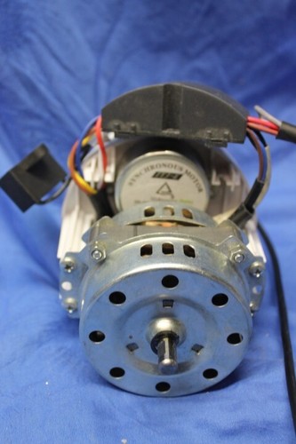Motor 220 volt - 220, synchronuous