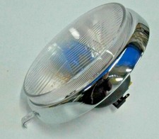Scheinwerfer mit lampenring - scheinwerfer,