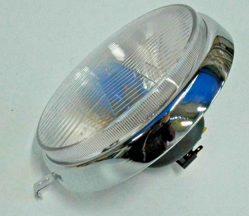 Scheinwerfer mit lampenring - scheinwerfer,