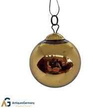 Alter Christbaumschmuck -