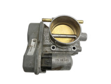 Drosselklappe Luftdosierer für Opel Meriva A 05-10 1,8 92KW Z18XE 17918B4522