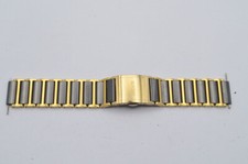 RADO DIASTAR KERAMIK/GOLD ARMBAND 18MM BRACELET RAR KERAMIK/GOLD 04613