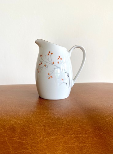 Arzberg milchkännchen dekor - arzberg,