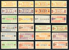 Ddr dienst minr 16 31 - minr., 16-31