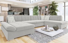 Ecksofa Bergen Premium