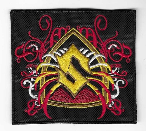 Sabaton aufnäher patch - aufnäher,