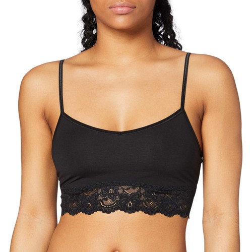 Sloggi romance bralette - sloggi,