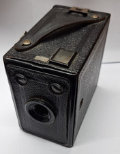 Balda Poka Boxkamera Rollfilm Vintage Analog Fotoapparat