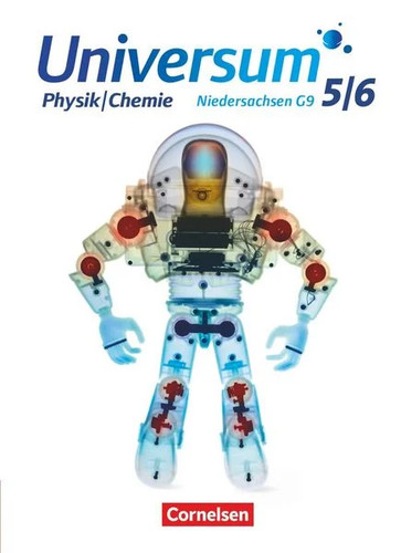 Universum physik 6 - universum, 5./6