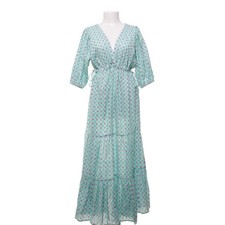 Mango, Maxikleid, Größe: L