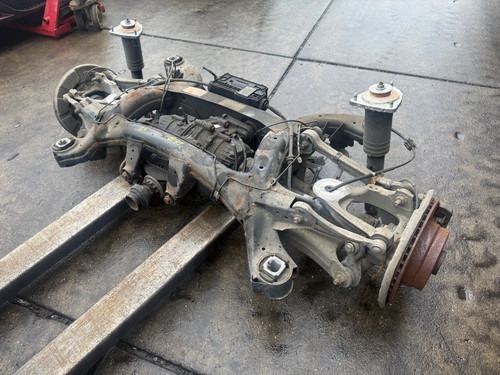 Hinterachse differential bmw - differential,