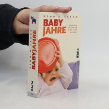 Baby Jahre. Entwicklung und