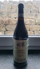 Barolo Riserva Rüncot 2010 -