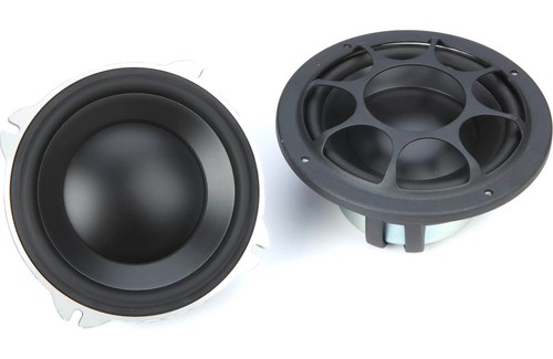 Morel elate titanium mw5 - morel, ti