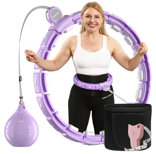 Smart hula hoop reifen - hula,