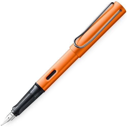 Lamy füllhalter star 027 - lamy, al-star