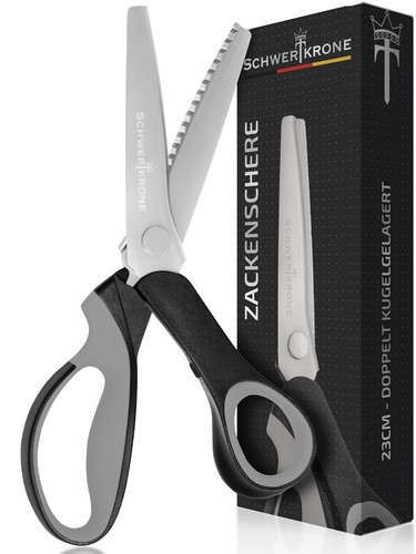 Schwertkrone zickzackschere - schwertkrone®,