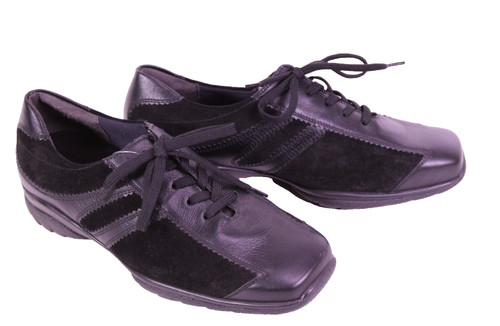 Theresia schnürschuhe - m,