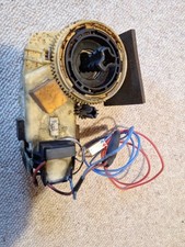 SIEMENS EQ7 , EQ8 Mahlwerk 