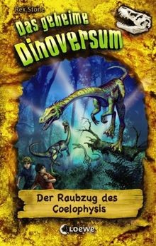 Das geheime dinoversum - das,