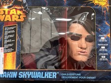 Kinder Kostüm Anakin