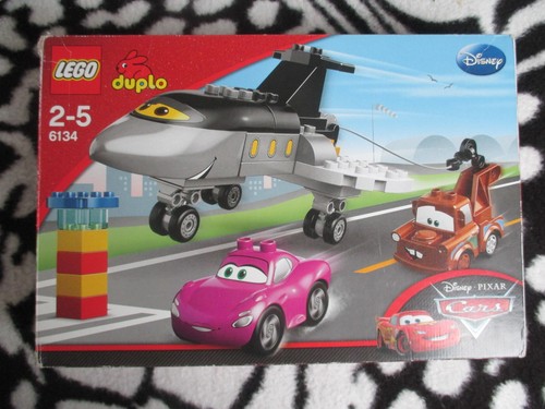 Lego duplo 6134 disney - duplo,
