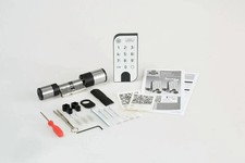 Burg Wächter Elektronisches