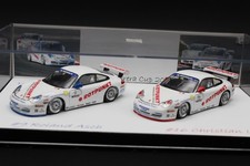 UMBAU++Porsche 911 GT3 Cup SET