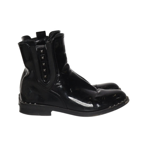 Zebra boots größe 37 - boots,,