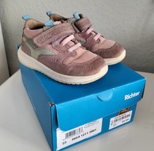 Richter Lauflernschuhe Timmy