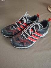 Adidas Trekkingschuhe Wanderschuhe Größe 41 2/3