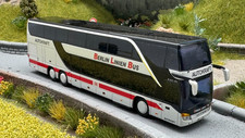 Setra S 431 DT Autokraft