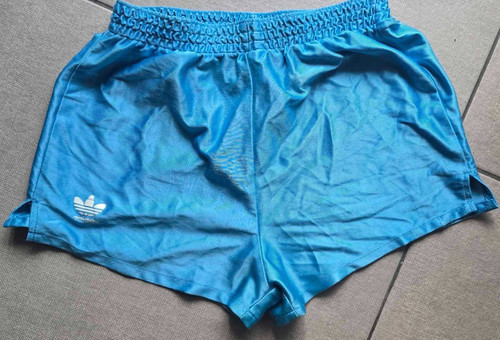 Vintage 80s adidas sprinter - adidas,