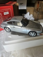 1:18 GT Spirit PORSCHE 911 996