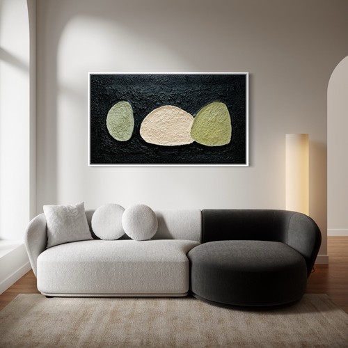 Original acryl gemälde - acryl,
