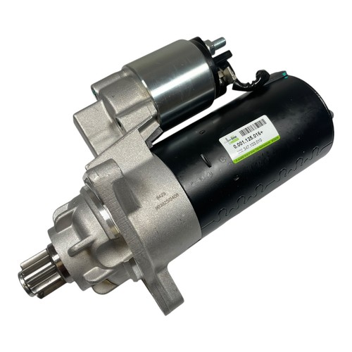 Anlasser starter 12v vw - kw,