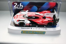 Scalextric c4593 porsche 963 - porsche,