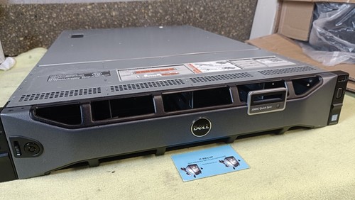 Dell poweredge r730xd - dell,