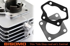 Zylinderfußdichtung