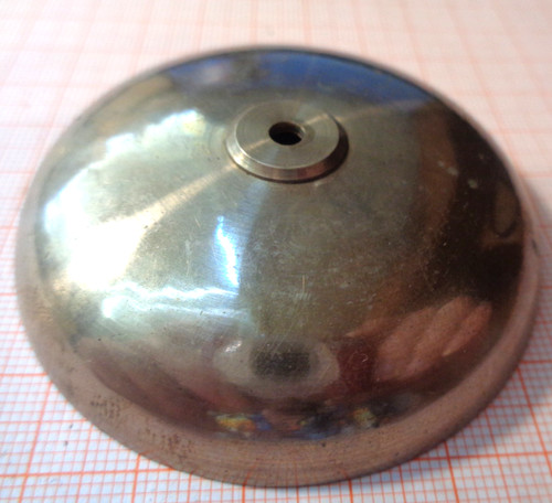 Antike glocke für wanduhr - für,