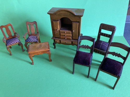 Puppenstube möbel spielzeug - möbel,
