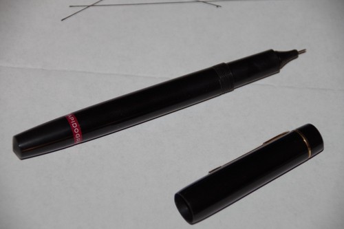 Original rotring rapidograph - original,